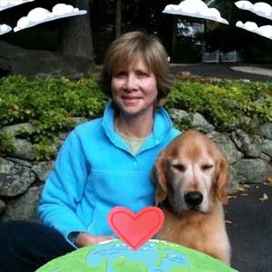 Meet your Posher, Barbara